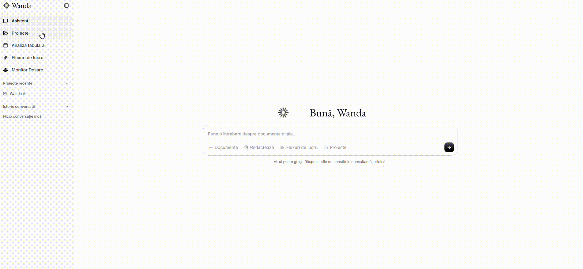 Demo Wanda